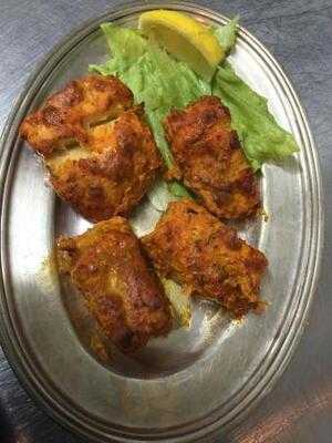 インド・ベンガル料理 Chakra