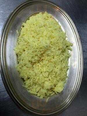 インド・ベンガル料理 Chakra