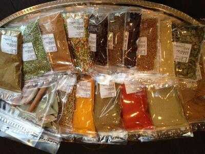 インド・ベンガル料理 Chakra