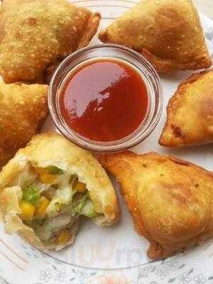 インド・ベンガル料理 Chakra