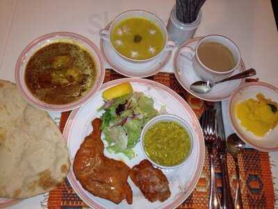 インド・ベンガル料理 Chakra