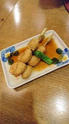 千喜庵 手打ち蕎麦 