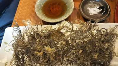 千喜庵 手打ち蕎麦 