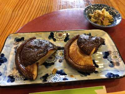 千喜庵 手打ち蕎麦 