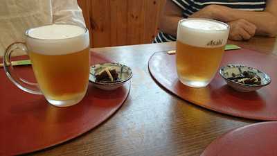 千喜庵 手打ち蕎麦 