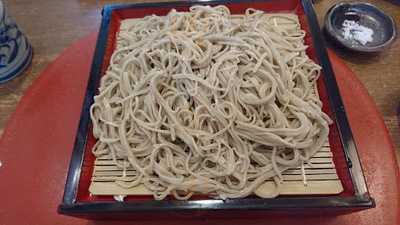 千喜庵 手打ち蕎麦 