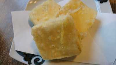 千喜庵 手打ち蕎麦 