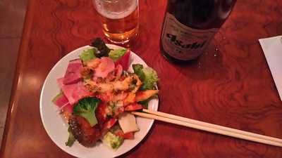 パンプキンズ・テラス