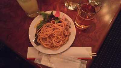 パンプキンズ・テラス