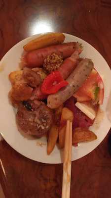 パンプキンズ・テラス