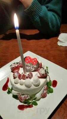 パンプキンズ・テラス