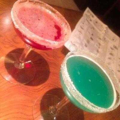 パンプキンズ・テラス