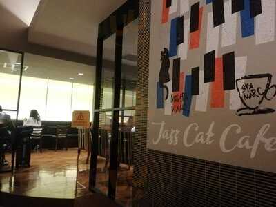 サンマルクカフェ 大阪堂島店