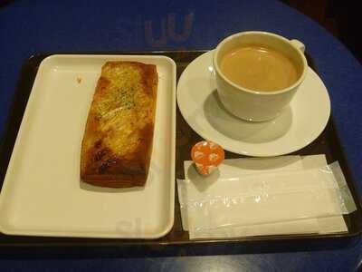 サンマルクカフェ 大阪堂島店