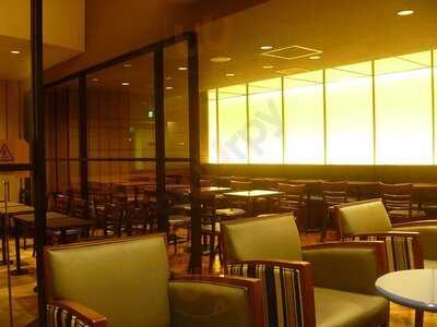 サンマルクカフェ 大阪堂島店