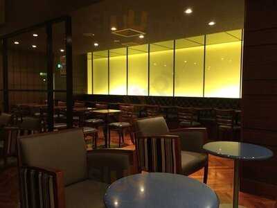 サンマルクカフェ 大阪堂島店