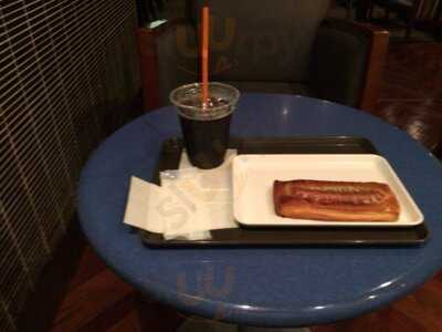 サンマルクカフェ 大阪堂島店