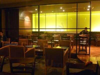 サンマルクカフェ 大阪堂島店