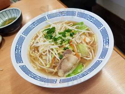 ダル食堂 堂島地下街店