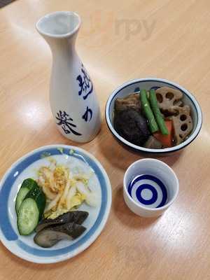 ダル食堂 堂島地下街店