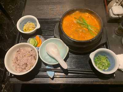 餃子鍋 A-chan 北新地