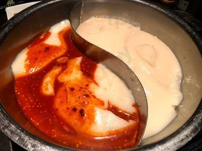 餃子鍋 A-chan 北新地