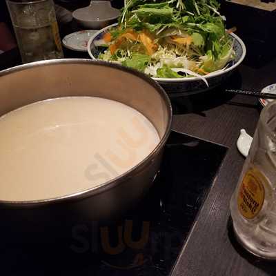 餃子鍋 A-chan 北新地