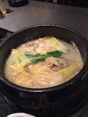 餃子鍋 A-chan 北新地