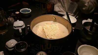 餃子鍋 A-chan 北新地