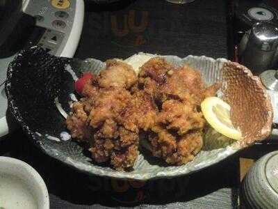 餃子鍋 A-chan 北新地