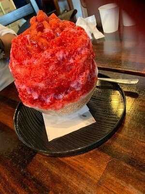 Kaigen Cafe開元カフェ