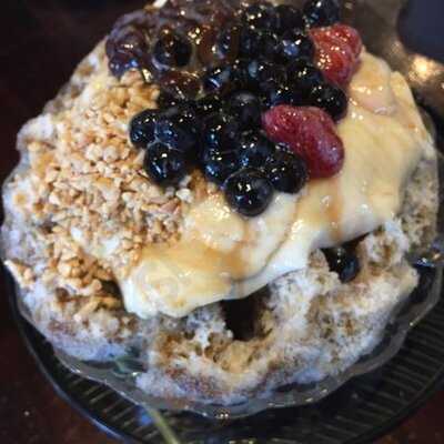 Kaigen Cafe開元カフェ