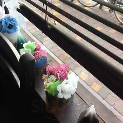 Kaigen Cafe開元カフェ