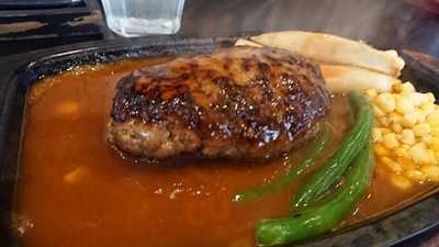 松屋 新潟万代シテイ店