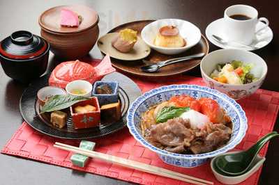 日本料理 大坂ばさら