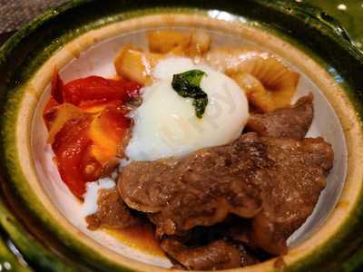 日本料理 大坂ばさら