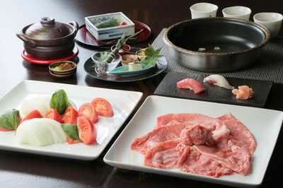 日本料理 大坂ばさら