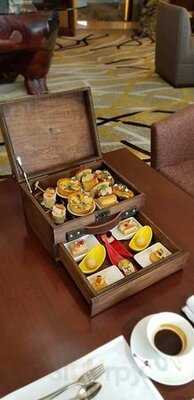 ラウンジ スリーシクスティ