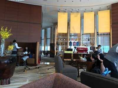 ラウンジ スリーシクスティ