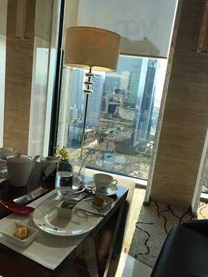 ラウンジ スリーシクスティ