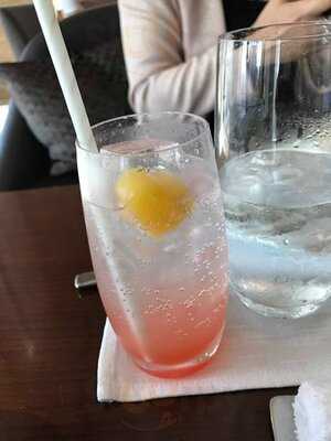 ラウンジ スリーシクスティ