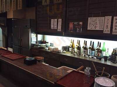 酒菜処 八郎津古