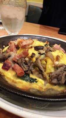 和洋根菜 モレット庵