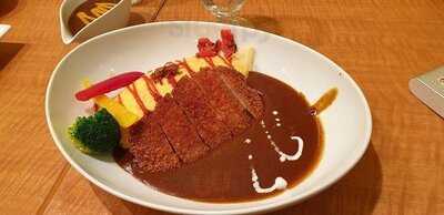 和洋根菜 モレット庵