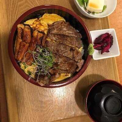 和洋根菜 モレット庵