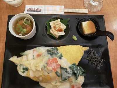 和洋根菜 モレット庵