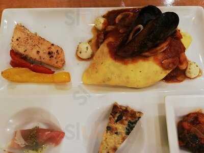 和洋根菜 モレット庵