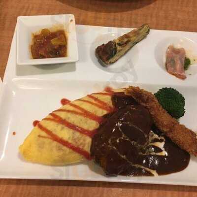 和洋根菜 モレット庵