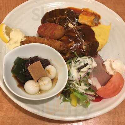 和洋根菜 モレット庵