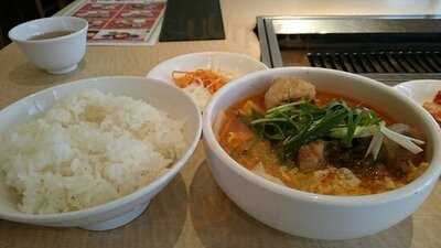 アジヨシ 総本店